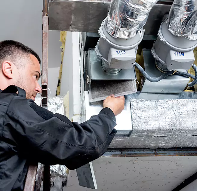  Why Homeowners & Businesses Trust Us in Fort Lauderdale, FL?