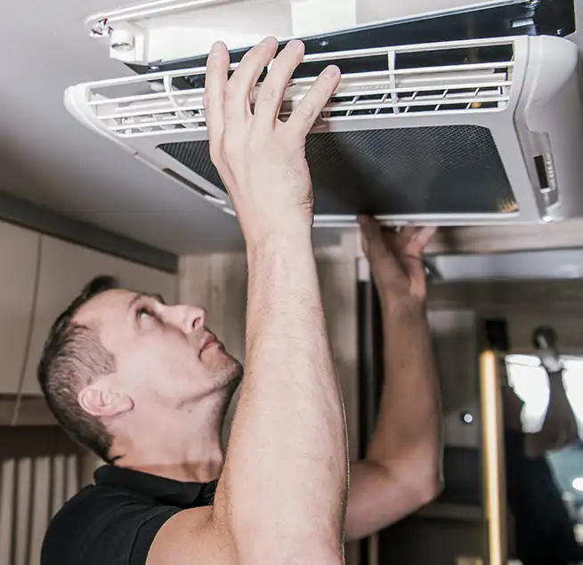 Why Homeowners & Businesses Trust Us Fort Lauderdale, FL