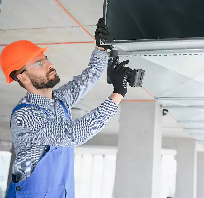 Why Homeowners & Businesses Trust Us in Fort Lauderdale, FL?