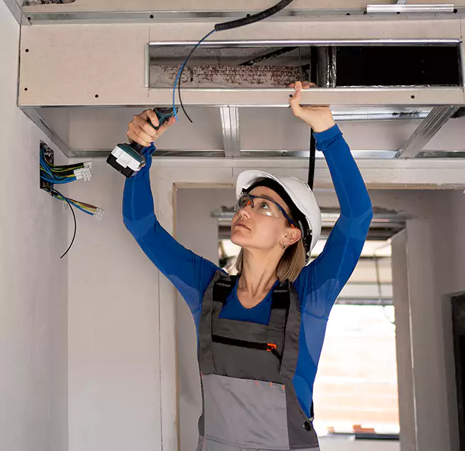  Why Homeowners & Businesses Trust Us in Fort Lauderdale, FL?