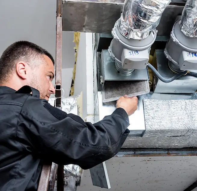 Why Homeowners & Businesses Trust Us in Fort Lauderdale, FL?